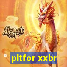 pltfor xxbr